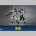 Hot Toys Clone Commander Wolffe - Star Wars The Clone Wars