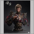 Queen Studios buste 1/1 WuKong - Black Myth: WuKong The Destined