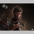 Queen Studios buste 1/1 WuKong - Black Myth: WuKong The Destined