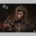 Queen Studios buste 1/1 WuKong - Black Myth: WuKong The Destined