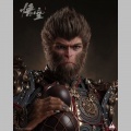 Queen Studios buste 1/1 WuKong - Black Myth: WuKong The Destined