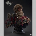 Queen Studios buste 1/1 WuKong - Black Myth: WuKong The Destined