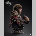 Queen Studios buste 1/1 WuKong - Black Myth: WuKong The Destined