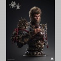 Queen Studios buste 1/1 WuKong - Black Myth: WuKong The Destined