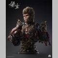 Queen Studios buste 1/1 WuKong - Black Myth: WuKong The Destined