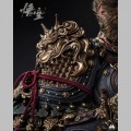 Queen Studios buste 1/1 WuKong - Black Myth: WuKong The Destined