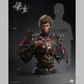 Queen Studios buste 1/1 WuKong - Black Myth: WuKong The Destined