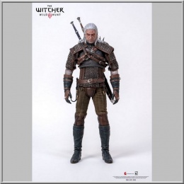 Pure Arts Geralt of Rivia - The Witcher 3: Wild Hunt