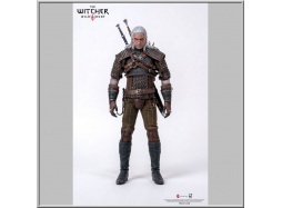 Pure Arts Geralt of Rivia - The Witcher 3: Wild Hunt