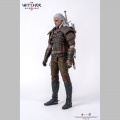 Pure Arts Geralt of Rivia - The Witcher 3: Wild Hunt