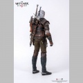 Pure Arts Geralt of Rivia - The Witcher 3: Wild Hunt