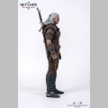 Pure Arts Geralt of Rivia - The Witcher 3: Wild Hunt