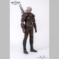 Pure Arts Geralt of Rivia - The Witcher 3: Wild Hunt