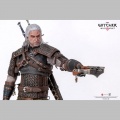 Pure Arts Geralt of Rivia - The Witcher 3: Wild Hunt