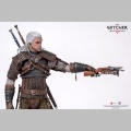 Pure Arts Geralt of Rivia - The Witcher 3: Wild Hunt