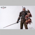 Pure Arts Geralt of Rivia - The Witcher 3: Wild Hunt