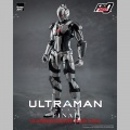 Ultraman Suit Zoffy Stealth Version - Ultraman Final