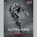 Ultraman Suit Zoffy Stealth Version - Ultraman Final