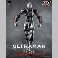 Ultraman Suit Zoffy Stealth Version - Ultraman Final