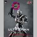 Ultraman Suit Zoffy Stealth Version - Ultraman Final