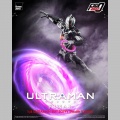 Ultraman Suit Zoffy Stealth Version - Ultraman Final