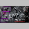 Ultraman Suit Zoffy Stealth Version - Ultraman Final