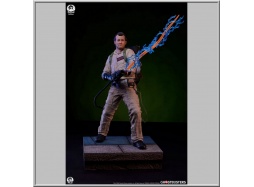 PCS 1/4 Peter Venkman Deluxe Edition - Ghostbusters