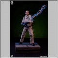 PCS 1/4 Peter Venkman Deluxe Edition - Ghostbusters