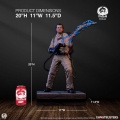 PCS 1/4 Peter Venkman Deluxe Edition - Ghostbusters