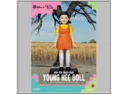 Young Hee Doll (Sonore) - Squid Game