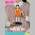 Young Hee Doll (Sonore) - Squid Game