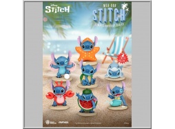 Mini Egg Attack Stitch summer dress up Series - Lilo & Stitch