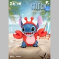 Mini Egg Attack Stitch summer dress up Series - Lilo & Stitch