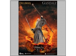 Master Craft Gandalf - The Lord of the Rings