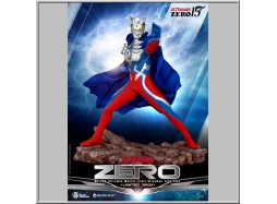 Master Craft Ultraman Zero 15th - Ultraman