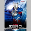 Master Craft Ultraman Zero 15th - Ultraman