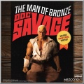 Mezco Toys Doc Savage Deluxe Edition - Doc Savage