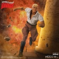 Mezco Toys Doc Savage Deluxe Edition - Doc Savage