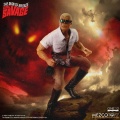 Mezco Toys Doc Savage Deluxe Edition - Doc Savage