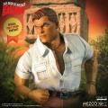 Mezco Toys Doc Savage Deluxe Edition - Doc Savage