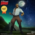 Mezco Toys Doc Savage Deluxe Edition - Doc Savage