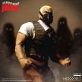 Mezco Toys Doc Savage Deluxe Edition - Doc Savage