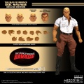 Mezco Toys Doc Savage Deluxe Edition - Doc Savage