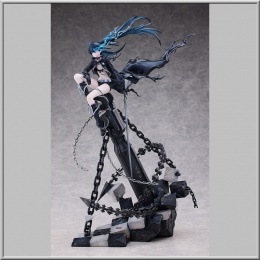 Black Rock Shooter: Pilot Edition Ver - Black Rock Shooter (Solarain)