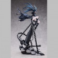 Black Rock Shooter: Pilot Edition Ver - Black Rock Shooter (Solarain)