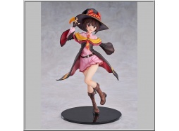 Megumin - KonoSuba: God's Blessing on This Wonderful World! (Luminous Box)