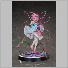 3rd Eye Satori Komeiji Deluxe Edition - Touhou Project True Horror! Standing Right Behind You (Magi Arts)