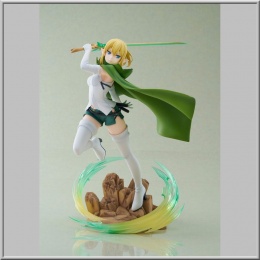 V Ryu Lion Level 6 Ver. Amiami Limited Edition - Is It Wrong to Try to Pick Up Girls in a Dungeon? (AliceGlint)