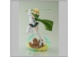 V Ryu Lion Level 6 Ver. Amiami Limited Edition - Is It Wrong to Try to Pick Up Girls in a Dungeon? (AliceGlint)