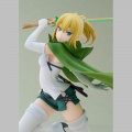 V Ryu Lion Level 6 Ver. Amiami Limited Edition - Is It Wrong to Try to Pick Up Girls in a Dungeon? (AliceGlint)